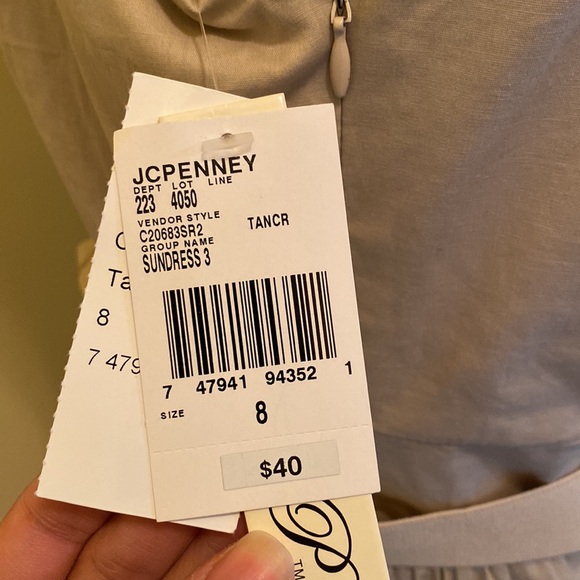 Dress - Picture 6 of 7